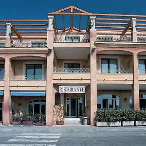 Del Porto Hotell